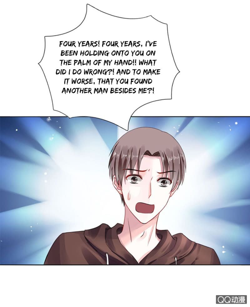 Revenge of the Heiress in Distress Chapter 3 - page 12