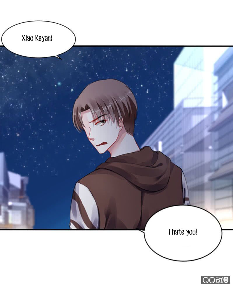 Revenge of the Heiress in Distress Chapter 3 - page 14