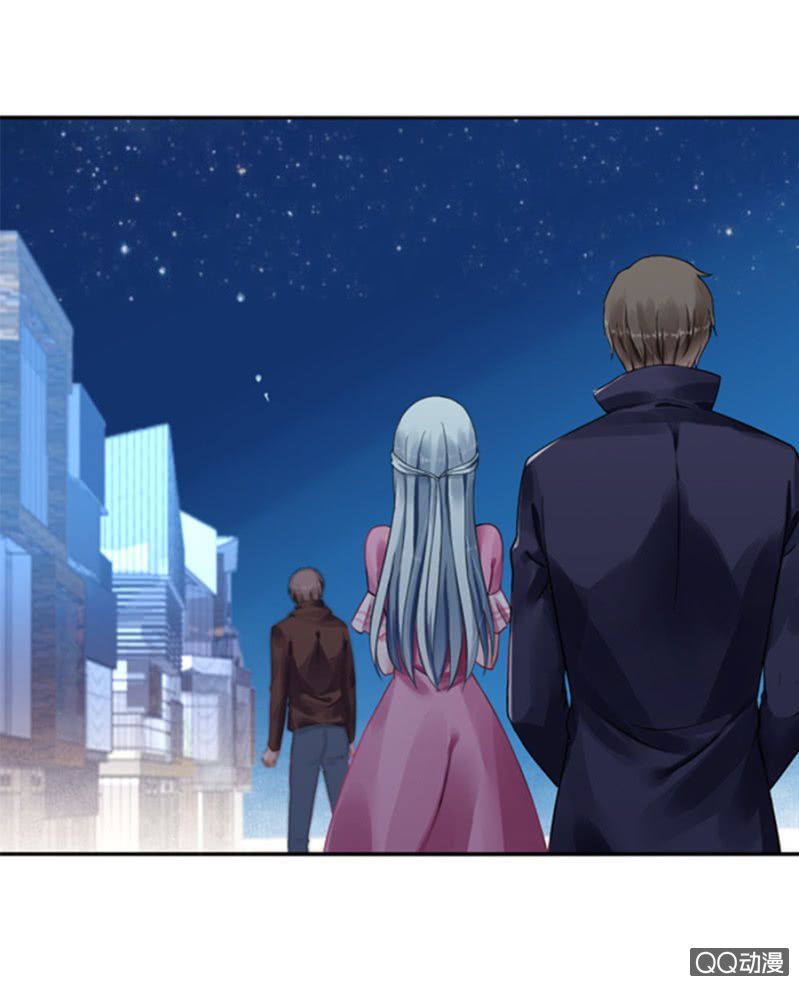 Revenge of the Heiress in Distress Chapter 3 - page 16