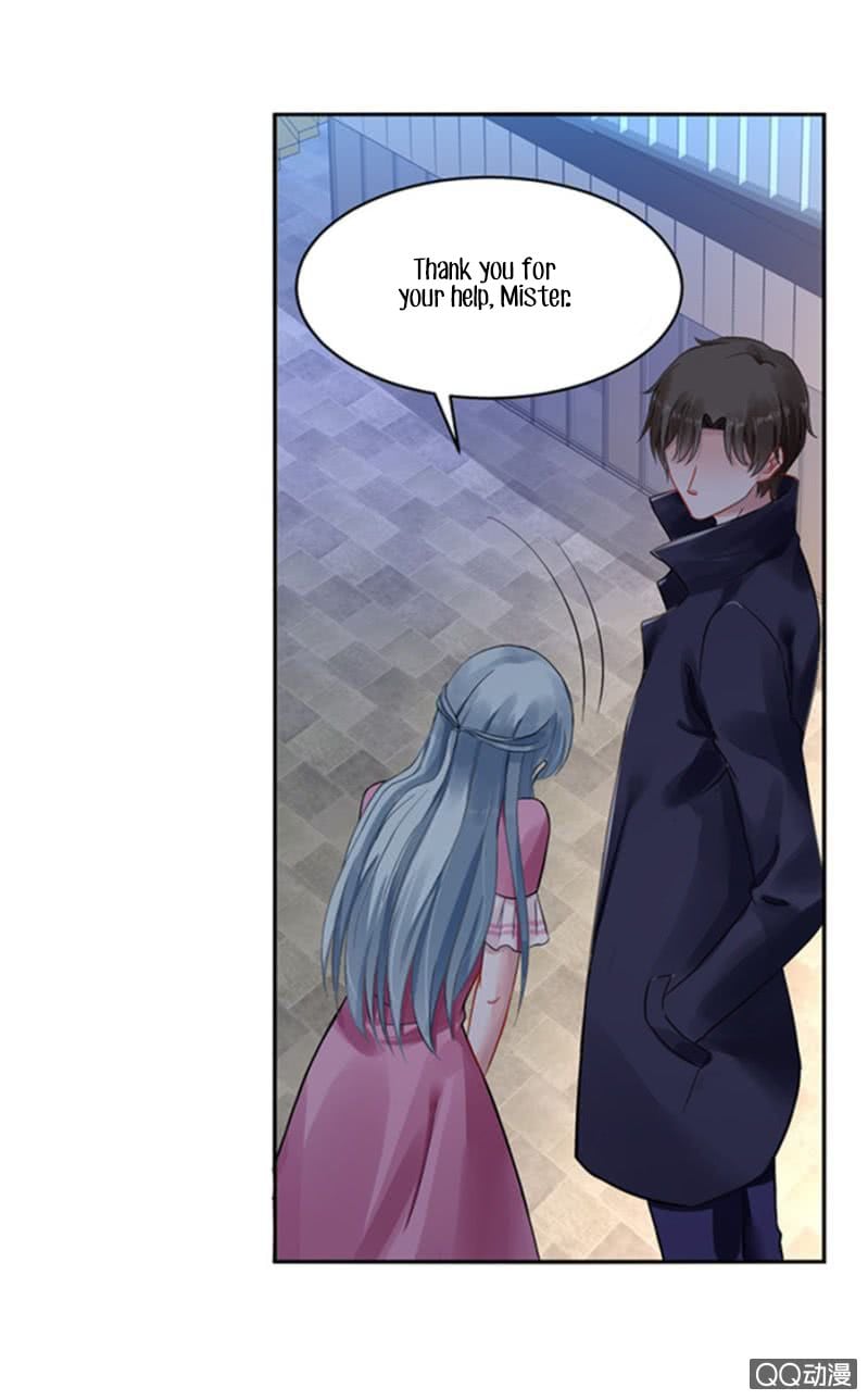 Revenge of the Heiress in Distress Chapter 3 - page 17