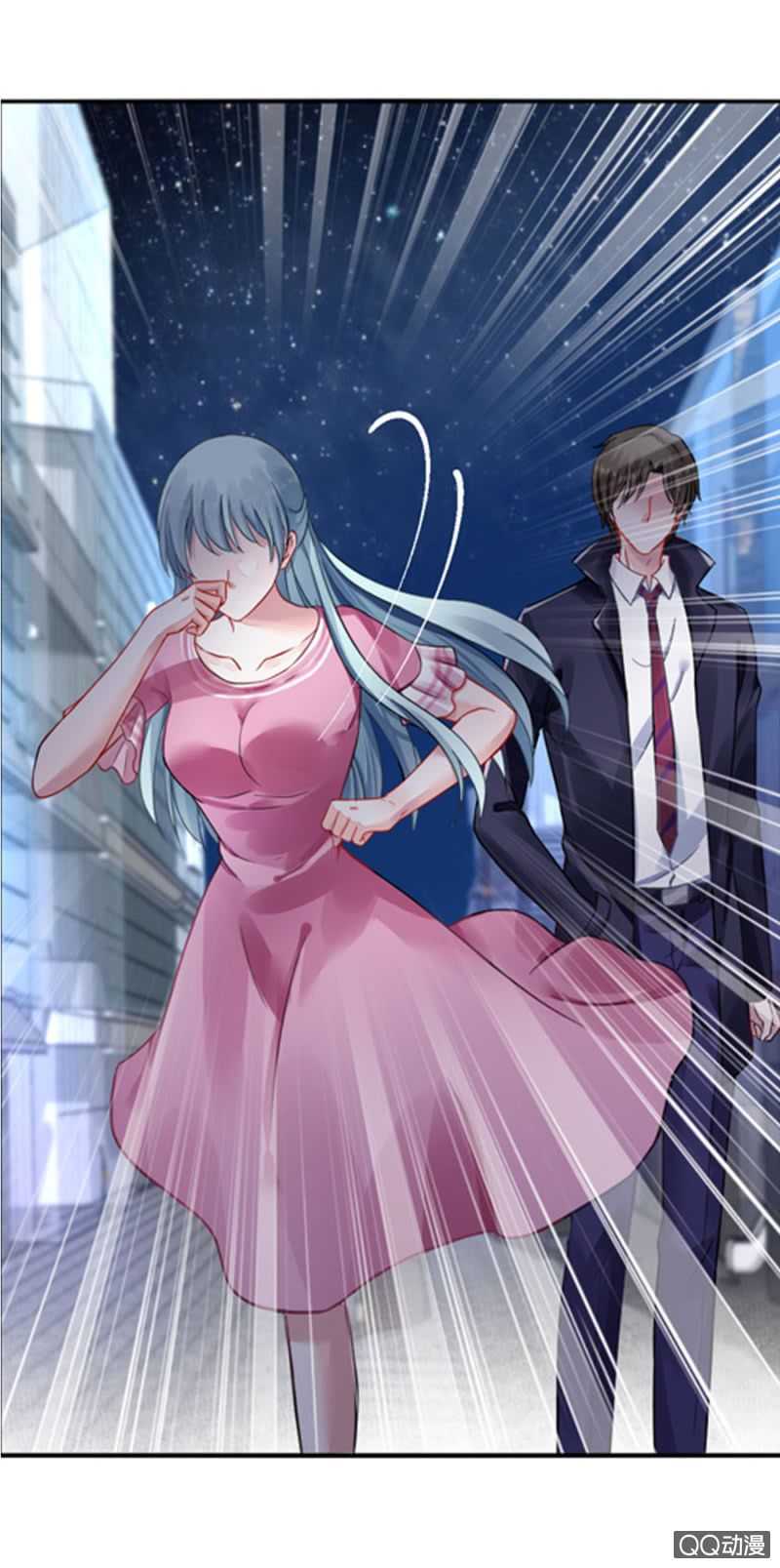 Revenge of the Heiress in Distress Chapter 3 - page 18