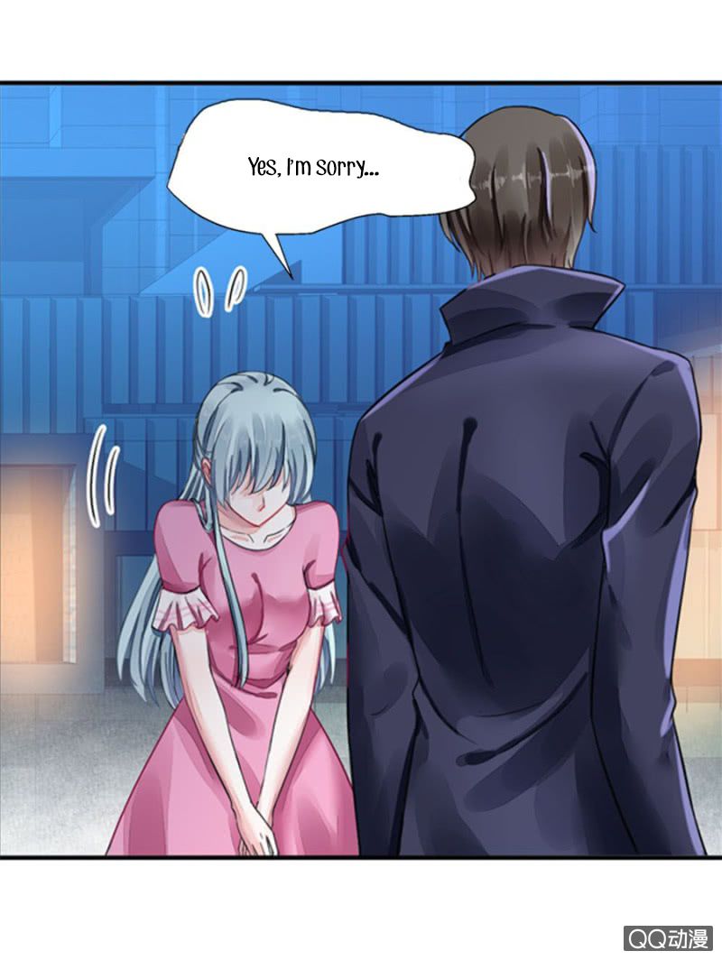 Revenge of the Heiress in Distress Chapter 3 - page 2