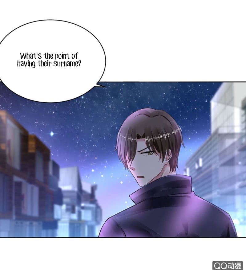 Revenge of the Heiress in Distress Chapter 3 - page 24