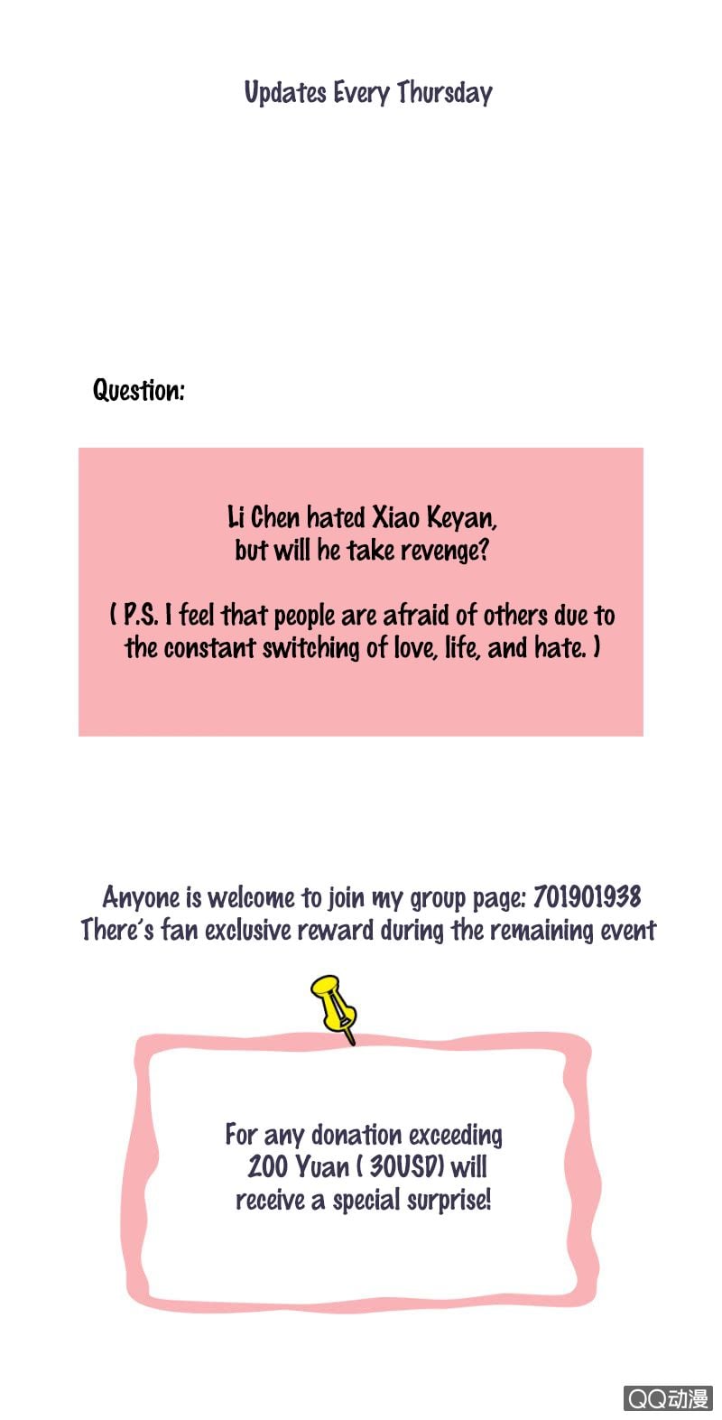 Revenge of the Heiress in Distress Chapter 3 - page 26