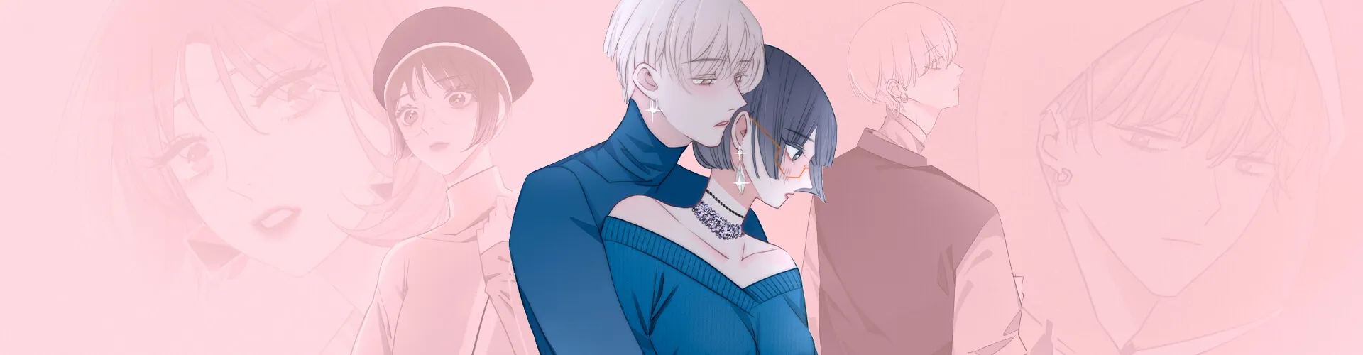 Asking You To Date Is Too Hard Chapter 38 - page 1