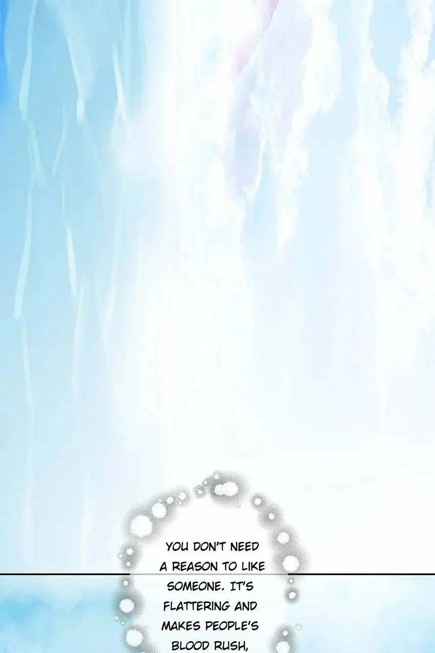 Asking You To Date Is Too Hard Chapter 38 - page 26