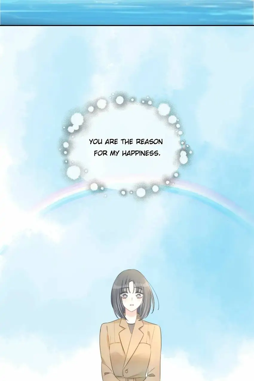 Asking You To Date Is Too Hard Chapter 38 - page 28
