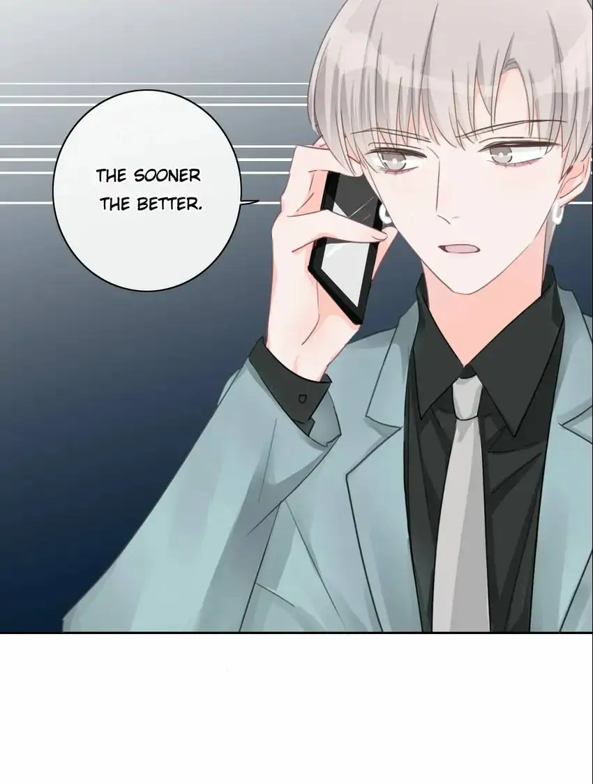 Asking You To Date Is Too Hard Chapter 38 - page 49