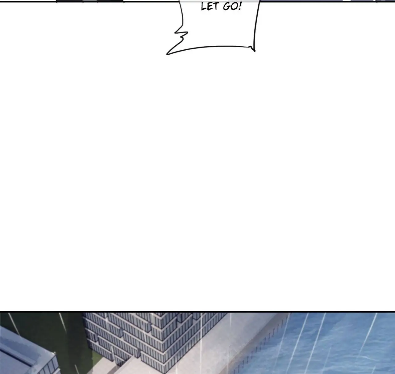 Asking You To Date Is Too Hard Chapter 38 - page 9
