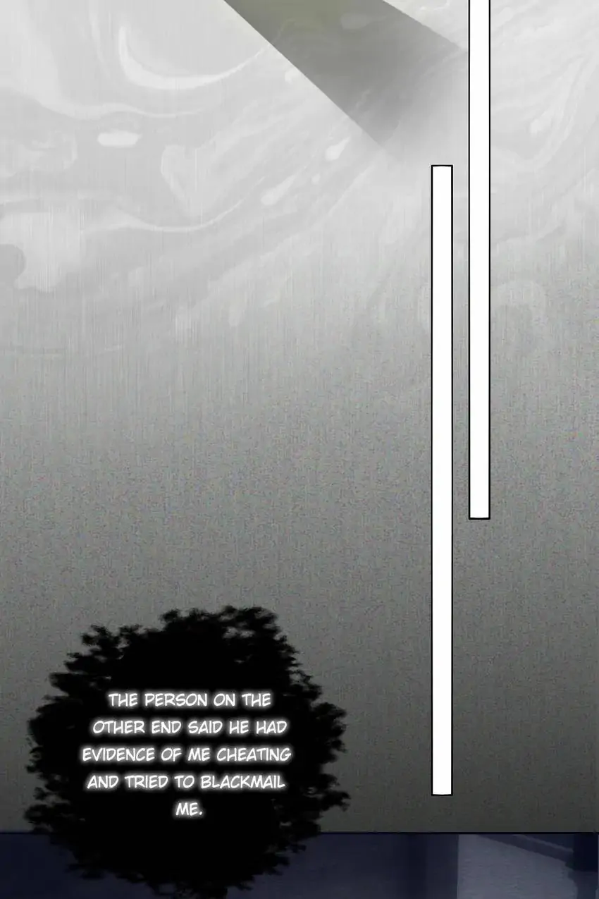 Asking You To Date Is Too Hard Chapter 37 - page 13