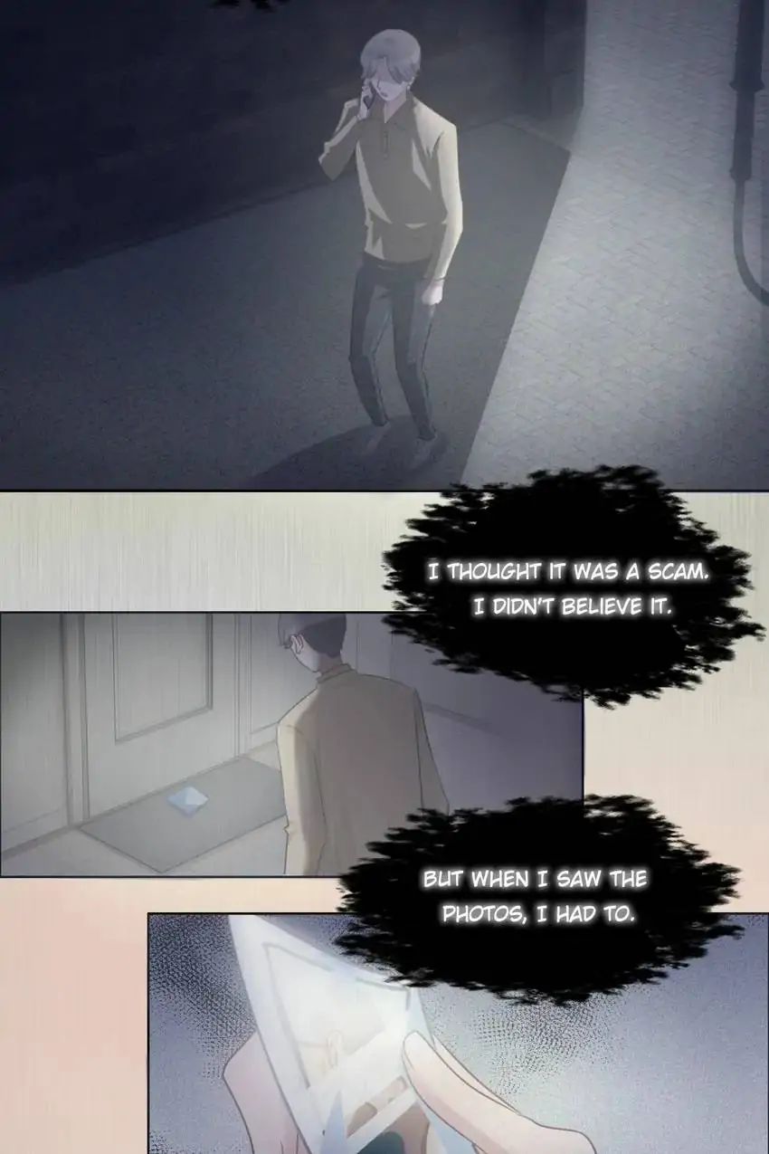 Asking You To Date Is Too Hard Chapter 37 - page 14
