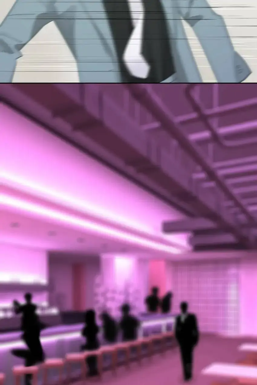 Asking You To Date Is Too Hard Chapter 37 - page 31