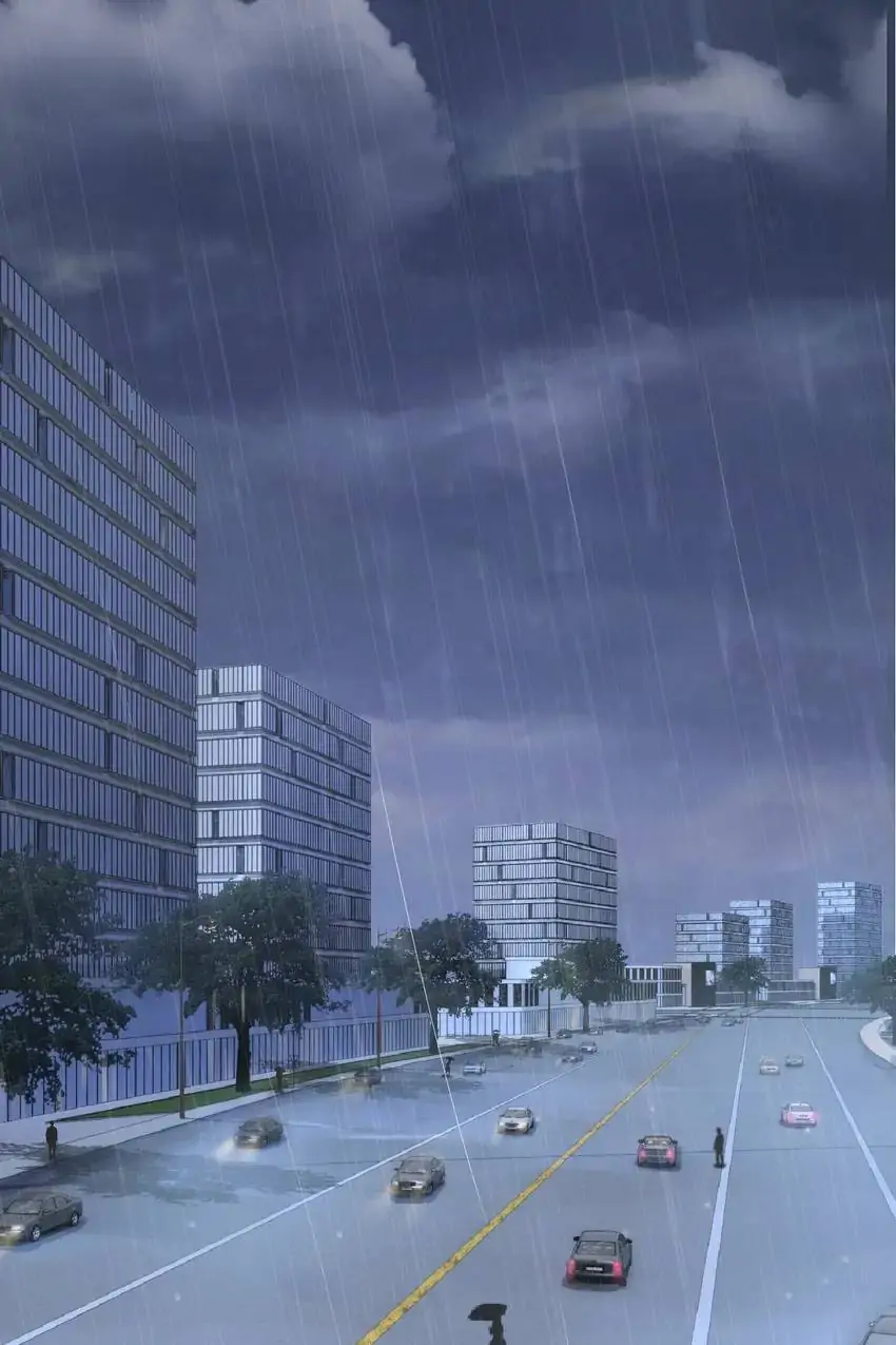 Asking You To Date Is Too Hard Chapter 37 - page 4