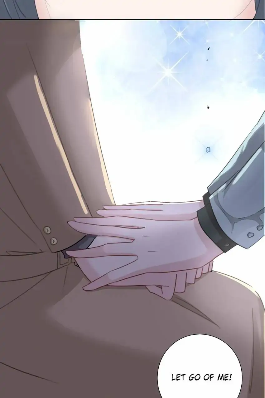Asking You To Date Is Too Hard Chapter 37 - page 46