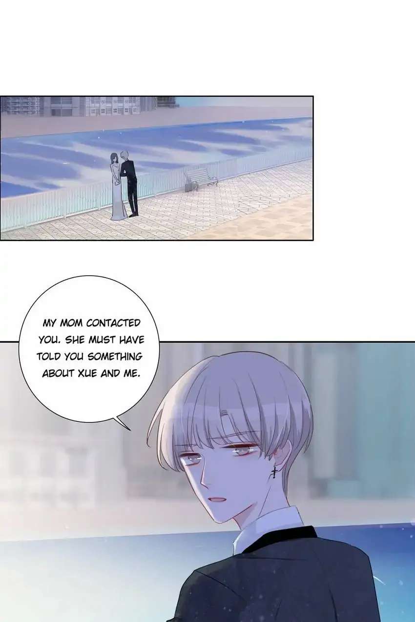 Asking You To Date Is Too Hard chapter 35 - page 11