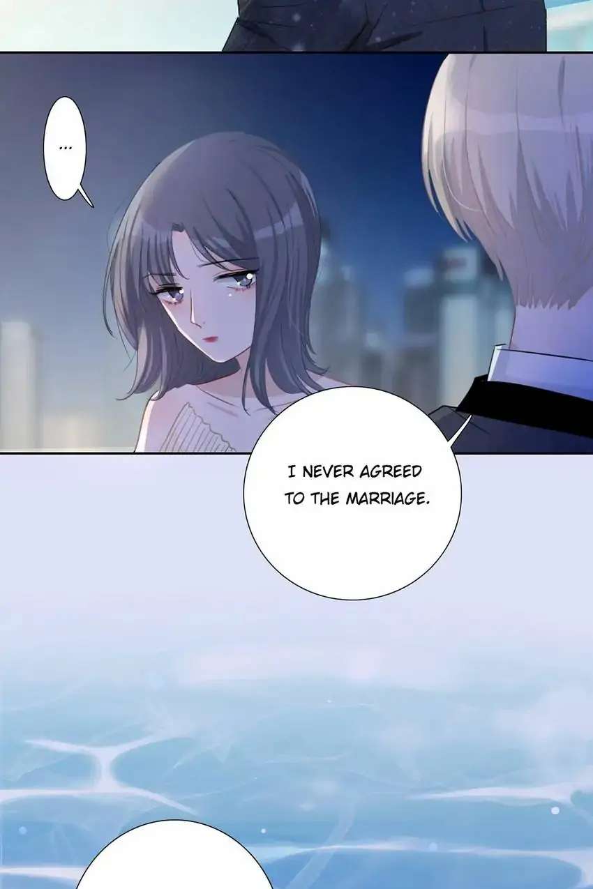 Asking You To Date Is Too Hard chapter 35 - page 12