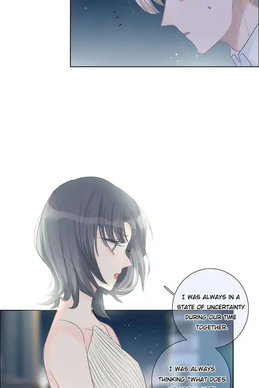 Asking You To Date Is Too Hard chapter 35 - page 23
