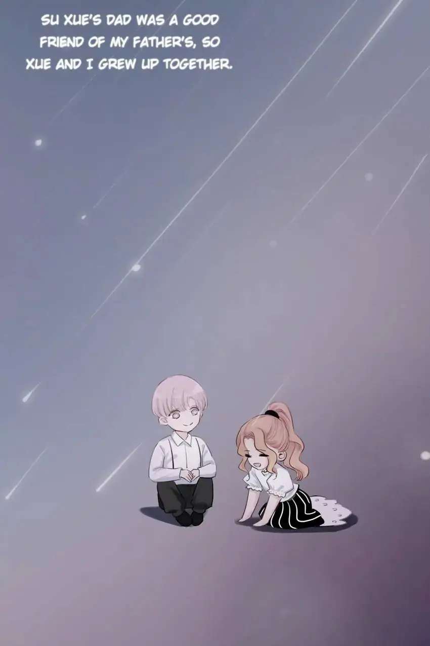 Asking You To Date Is Too Hard chapter 35 - page 29