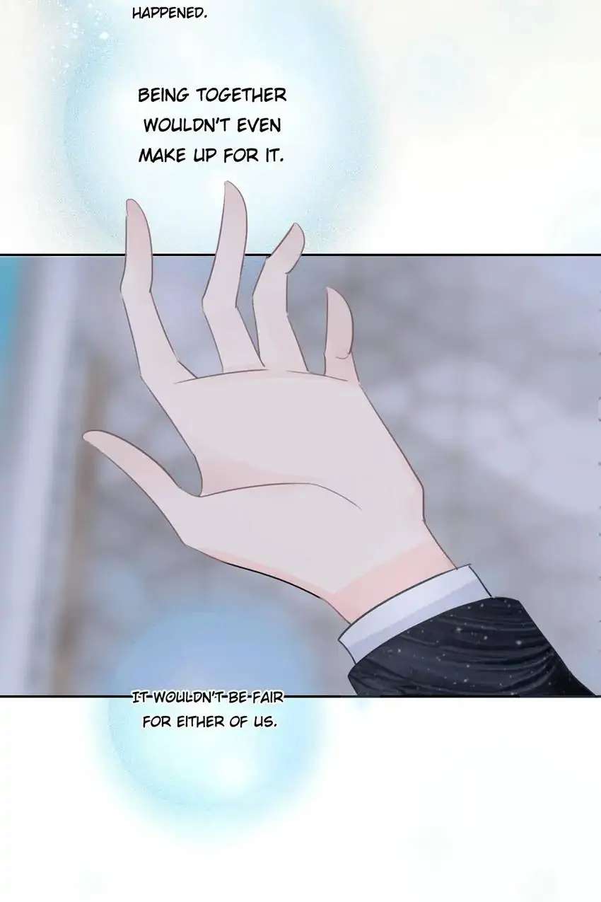 Asking You To Date Is Too Hard chapter 35 - page 38