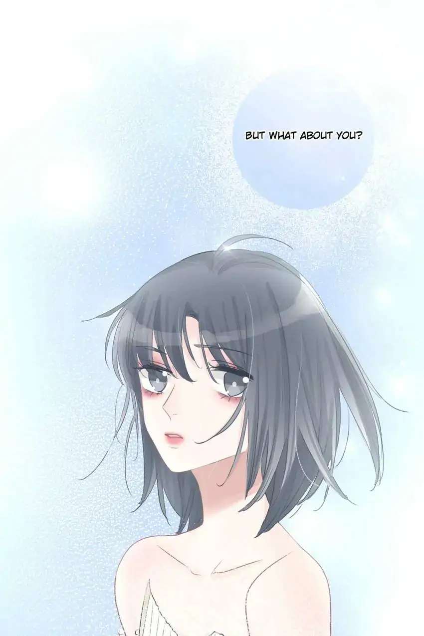 Asking You To Date Is Too Hard chapter 35 - page 39