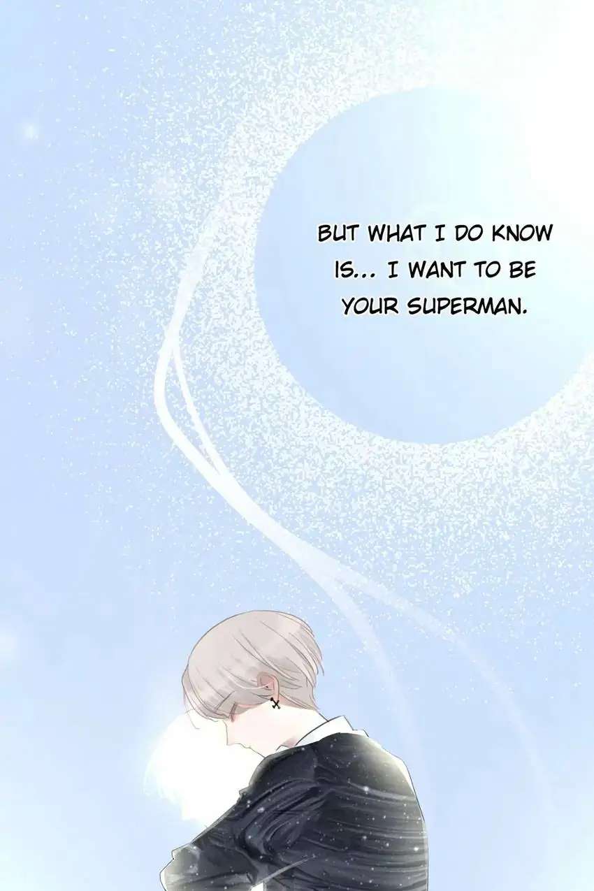 Asking You To Date Is Too Hard chapter 35 - page 41