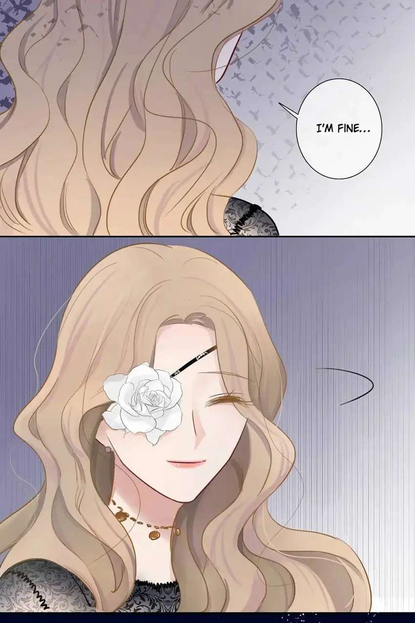 Asking You To Date Is Too Hard chapter 35 - page 8