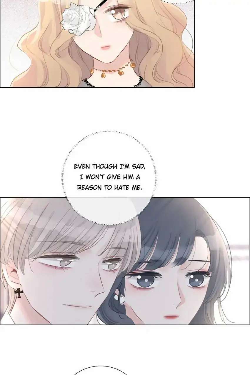 Asking You To Date Is Too Hard chapter 34 - page 11