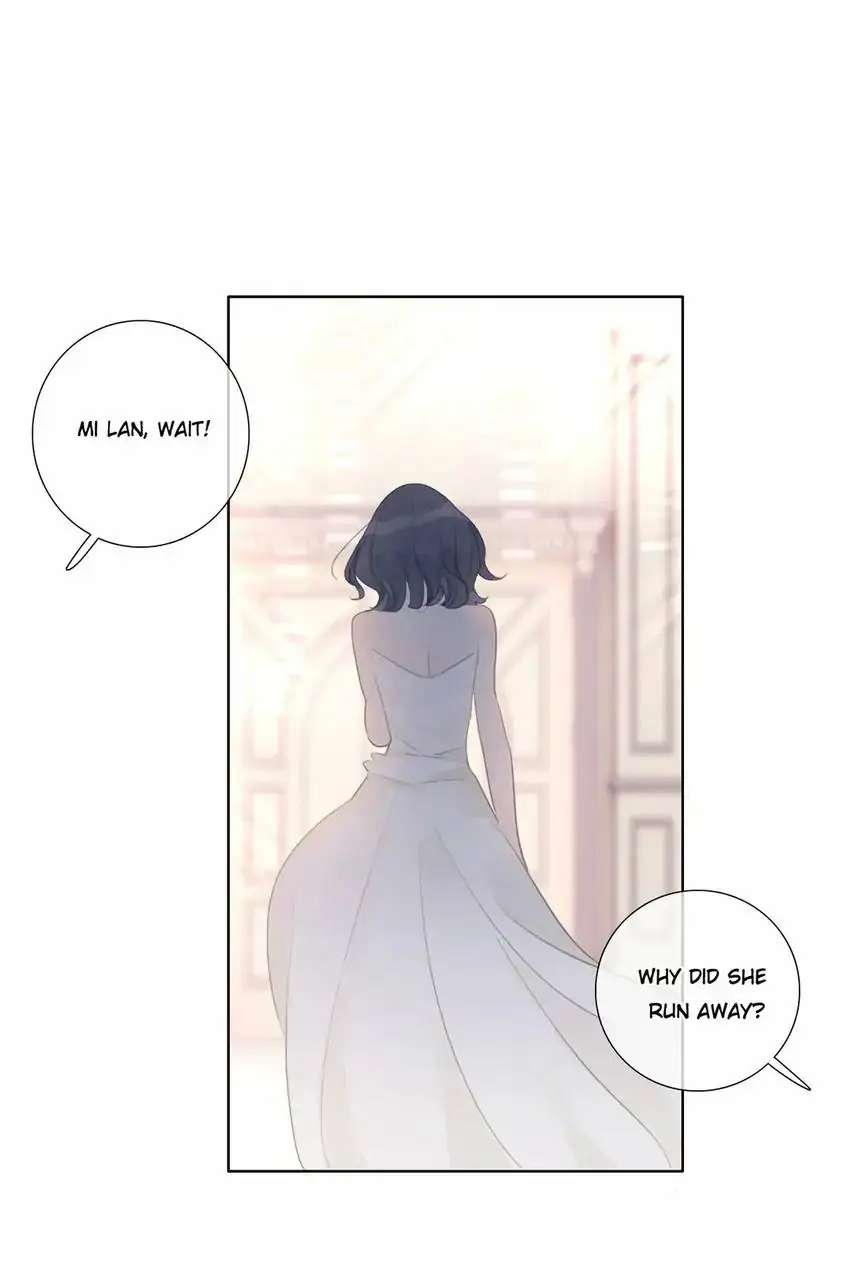 Asking You To Date Is Too Hard chapter 34 - page 13
