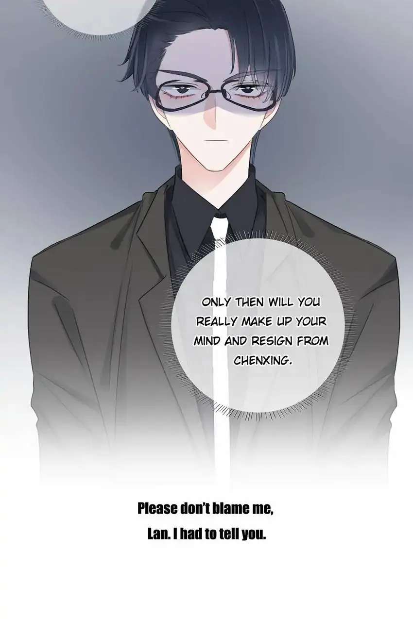 Asking You To Date Is Too Hard chapter 33 - page 10