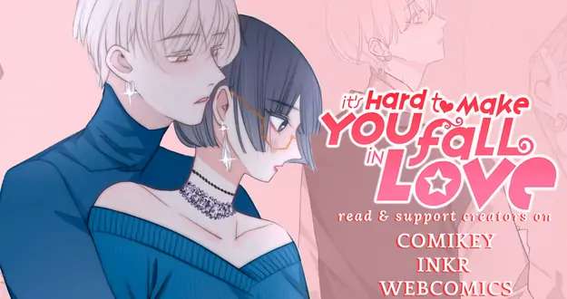 Asking You To Date Is Too Hard chapter 33 - page 44