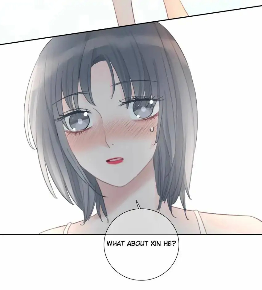 Asking You To Date Is Too Hard chapter 30 - page 15