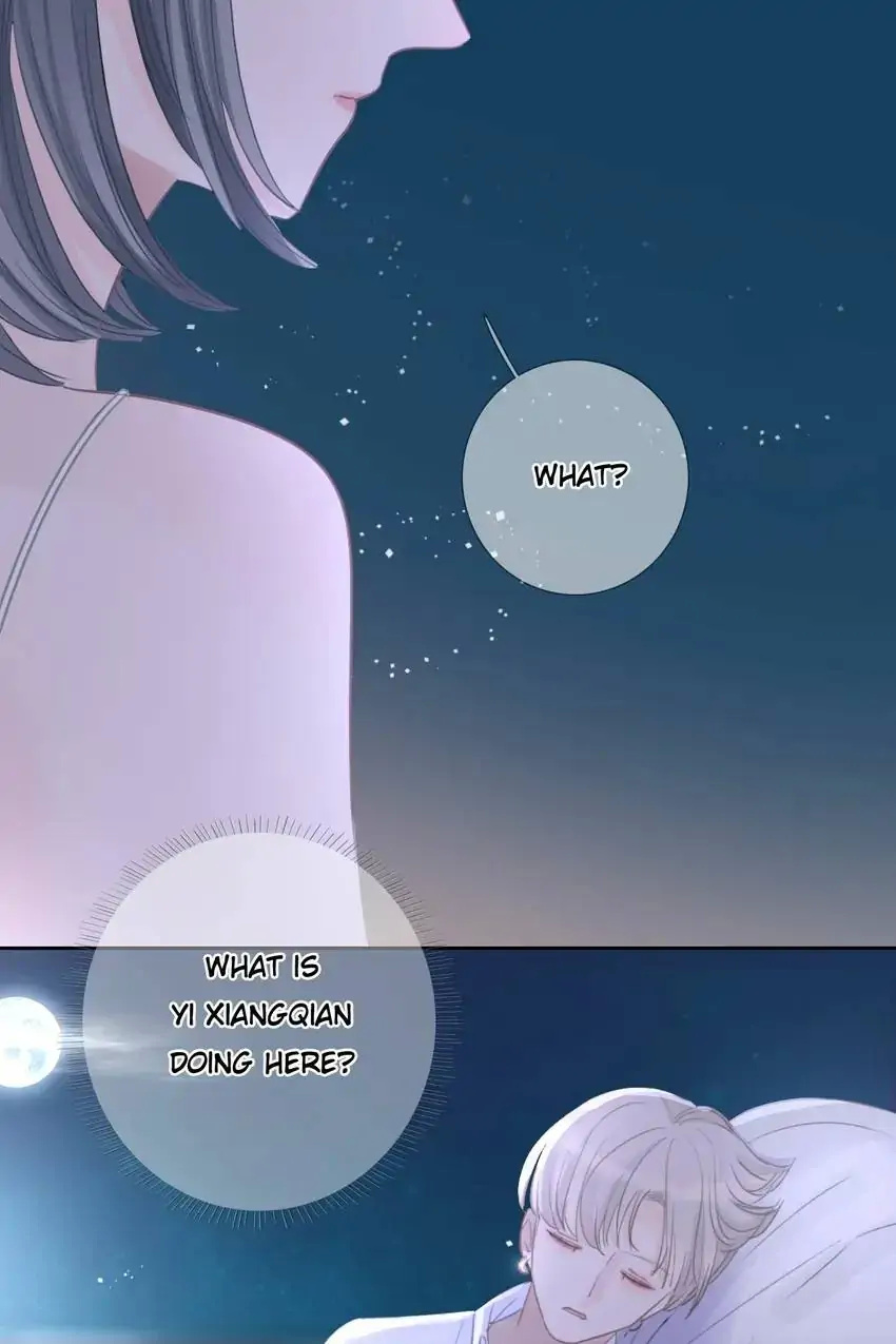 Asking You To Date Is Too Hard chapter 30 - page 26