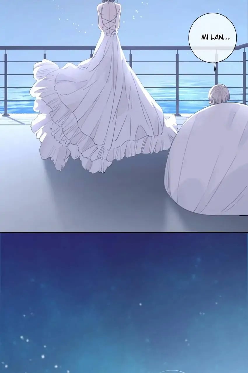 Asking You To Date Is Too Hard chapter 30 - page 33