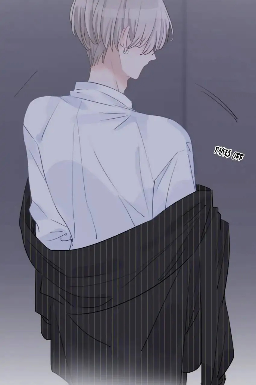 Asking You To Date Is Too Hard chapter 29 - page 28