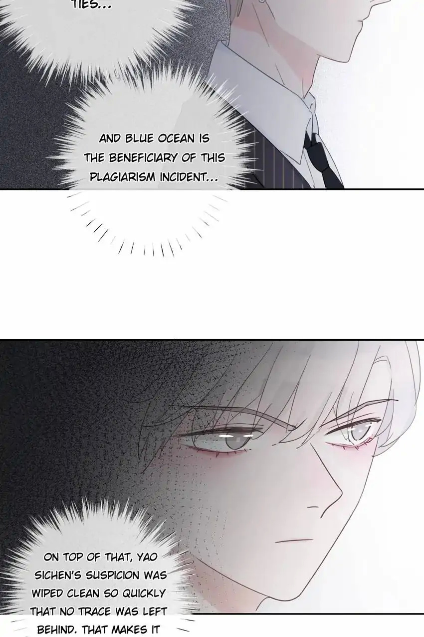 Asking You To Date Is Too Hard chapter 27 - page 20