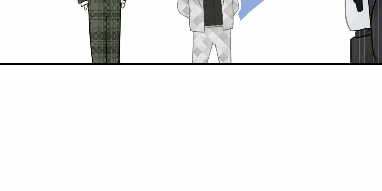 Asking You To Date Is Too Hard chapter 27 - page 36
