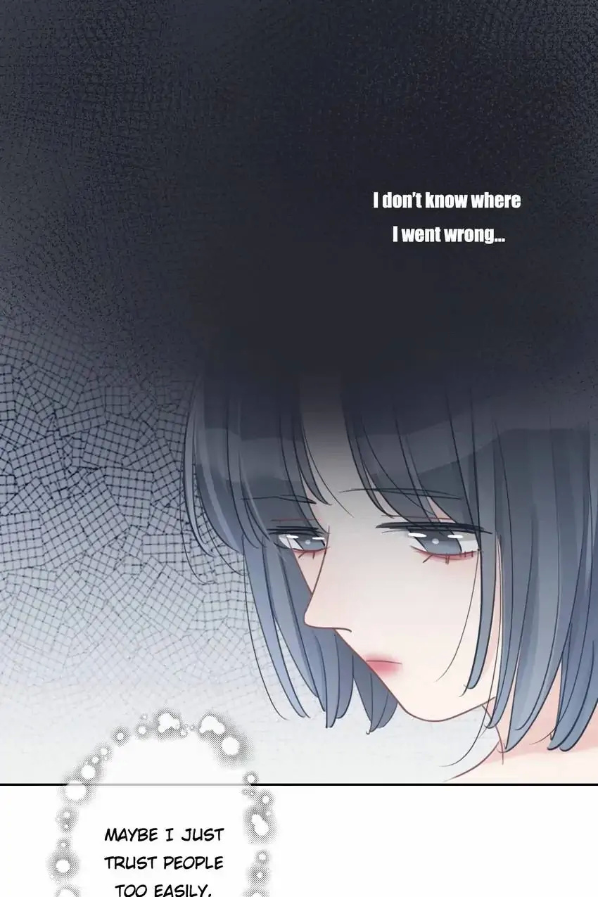 Asking You To Date Is Too Hard chapter 27 - page 48