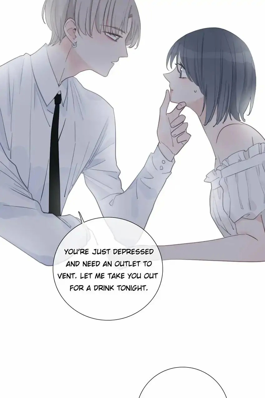 Asking You To Date Is Too Hard chapter 27 - page 51