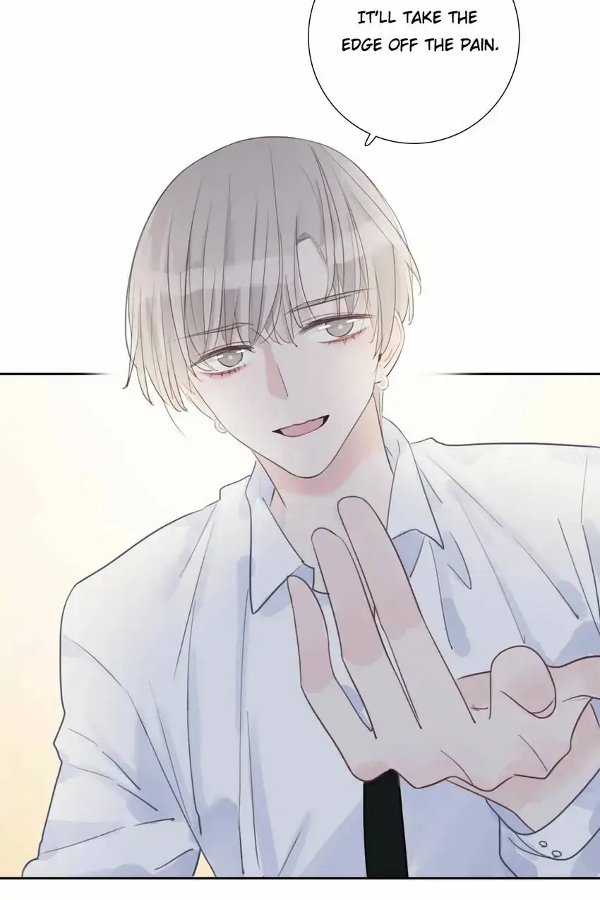 Asking You To Date Is Too Hard chapter 27 - page 52