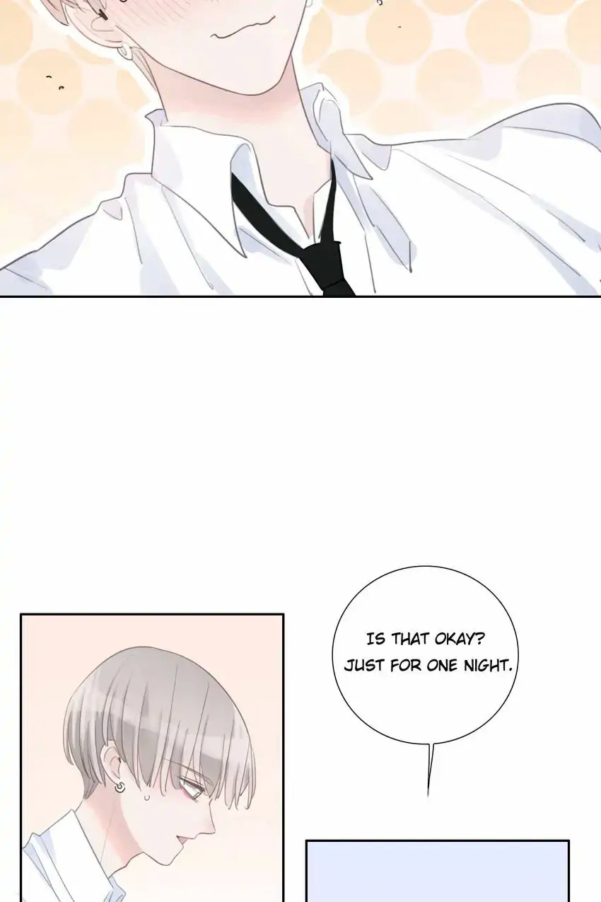 Asking You To Date Is Too Hard chapter 27 - page 55