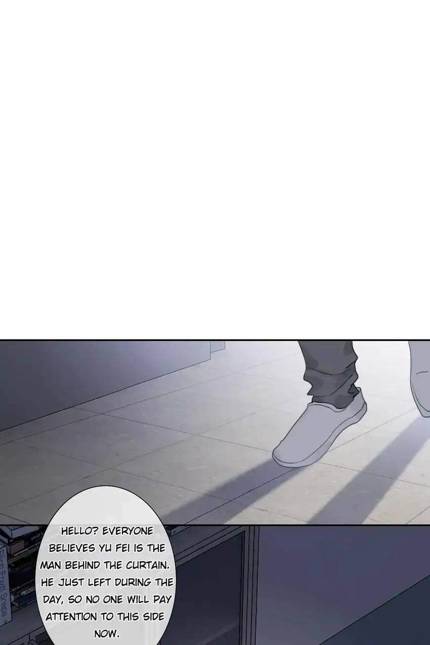 Asking You To Date Is Too Hard chapter 27 - page 8