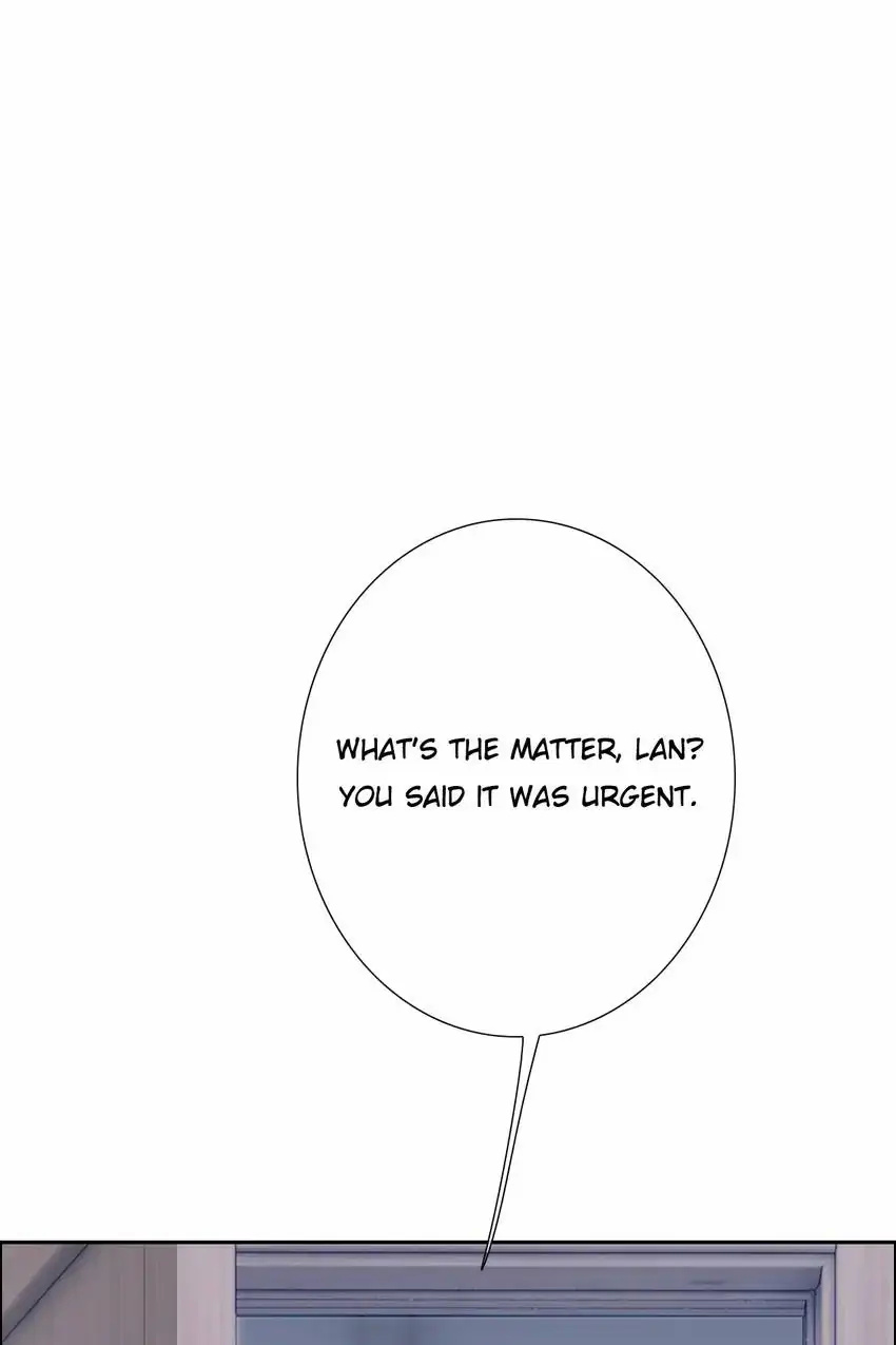 Asking You To Date Is Too Hard chapter 26 - page 11