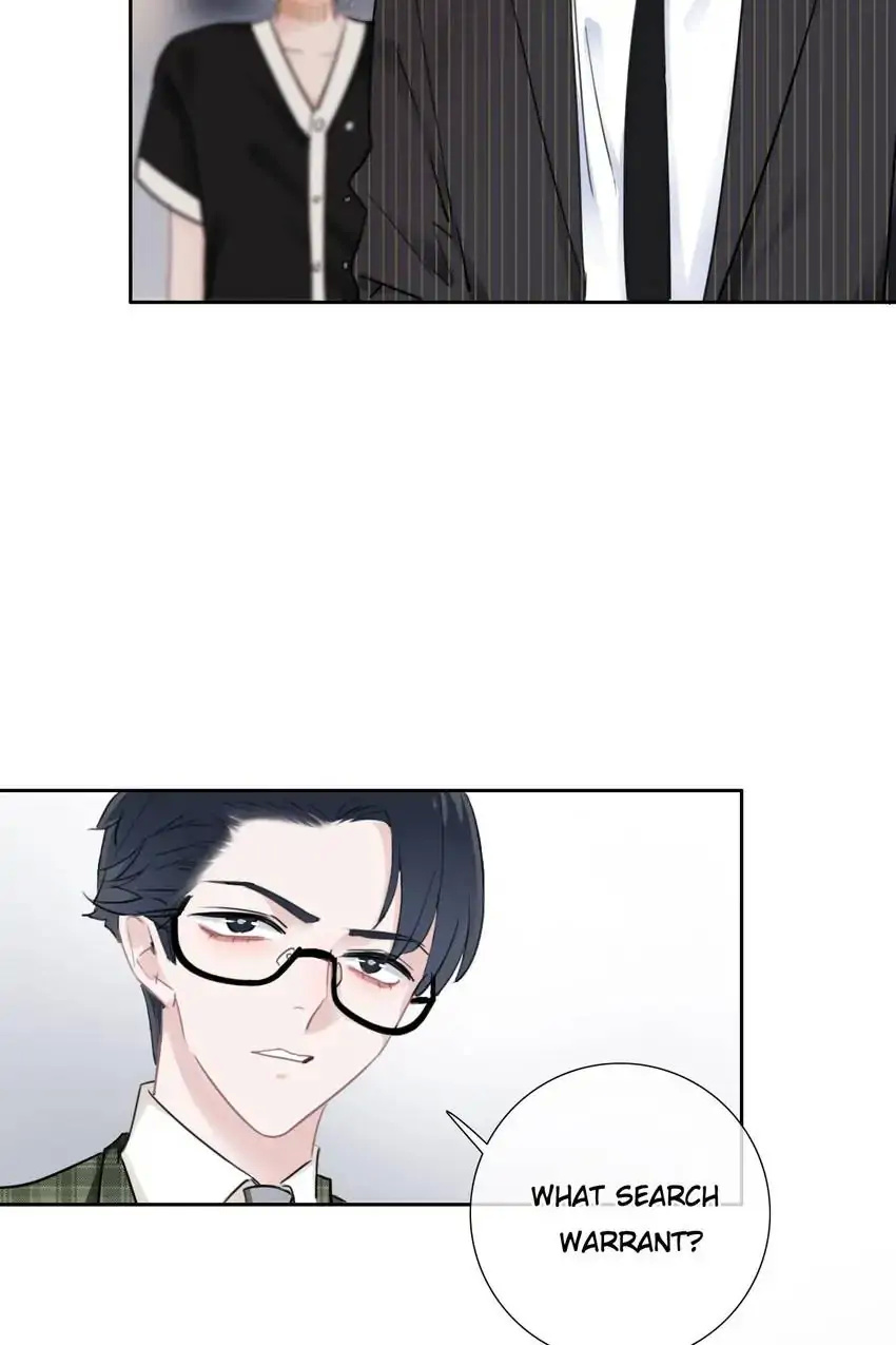 Asking You To Date Is Too Hard chapter 26 - page 14