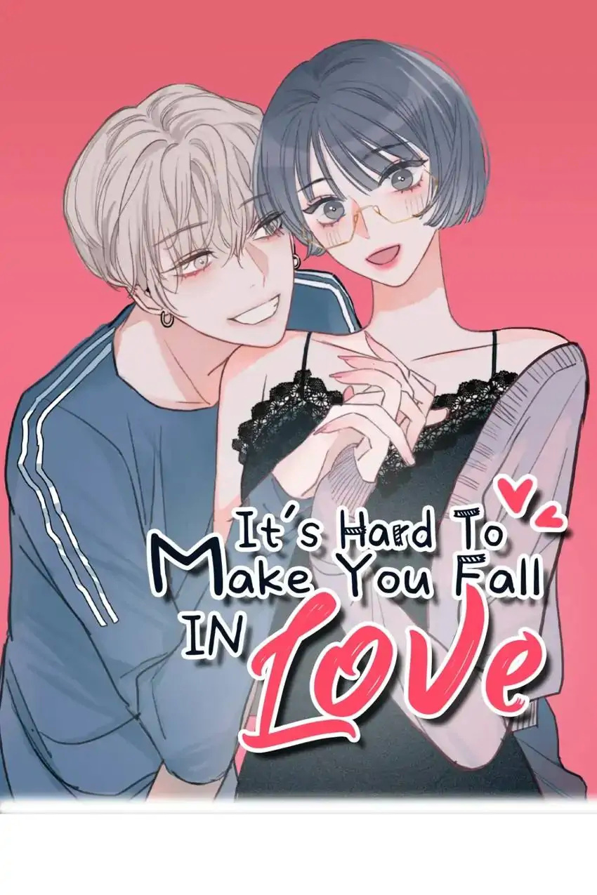 Asking You To Date Is Too Hard chapter 26 - page 2