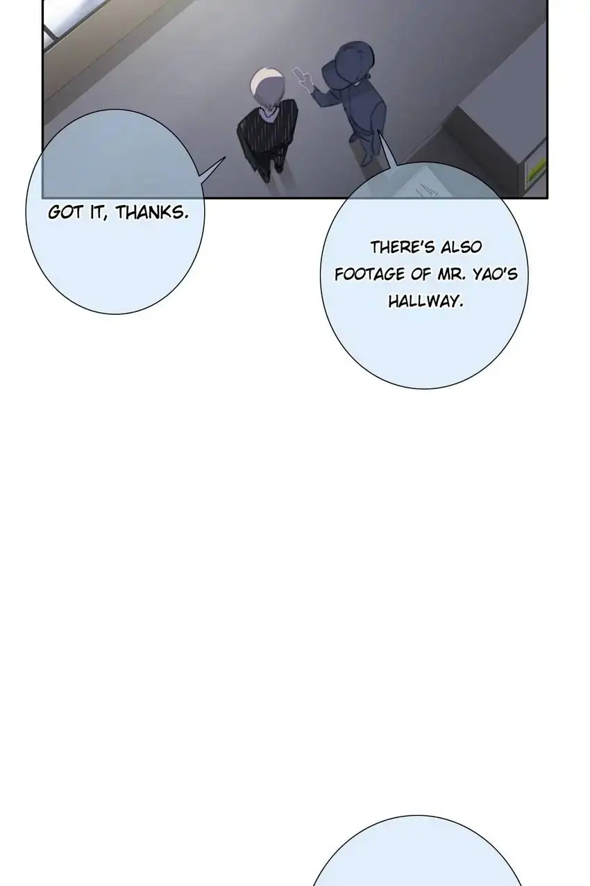 Asking You To Date Is Too Hard chapter 26 - page 29