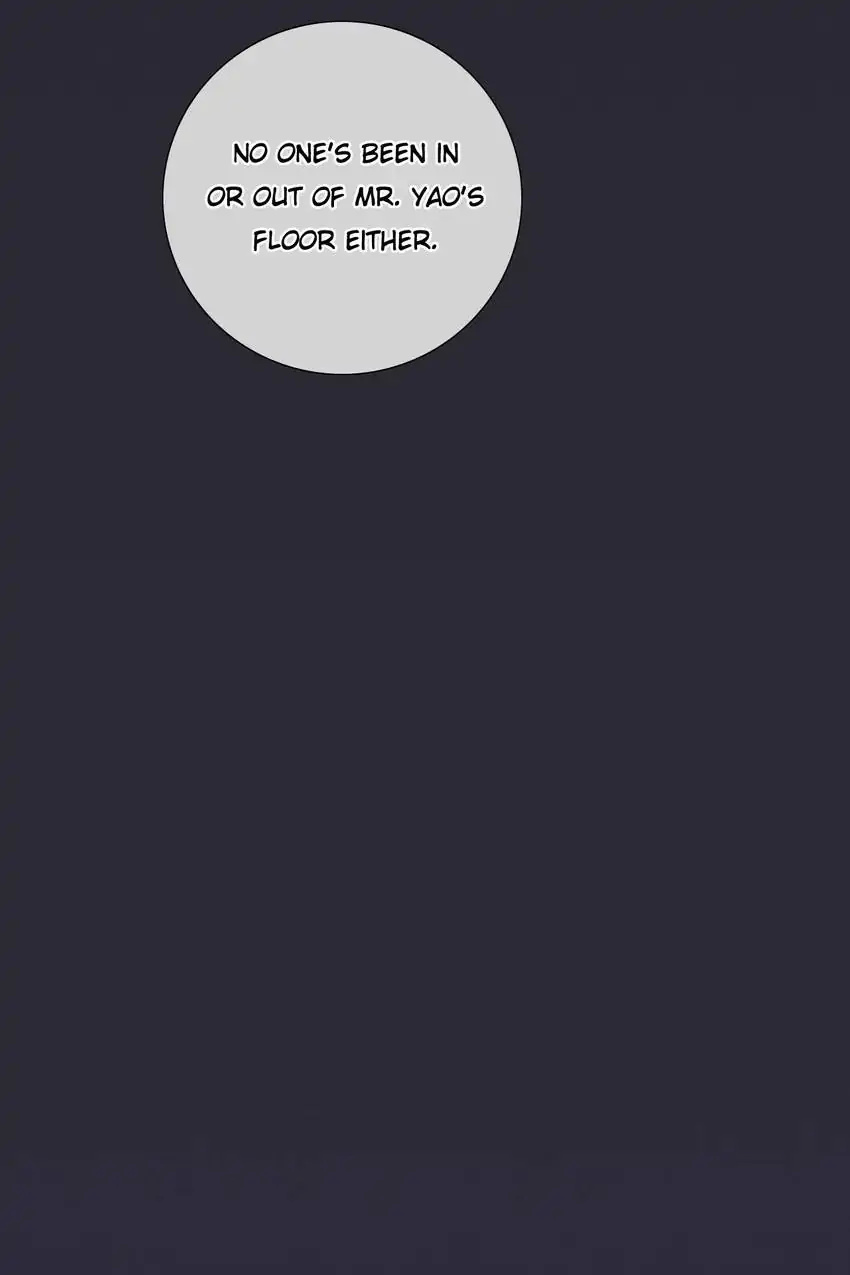Asking You To Date Is Too Hard chapter 26 - page 36