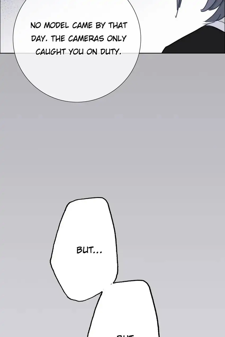 Asking You To Date Is Too Hard chapter 26 - page 42