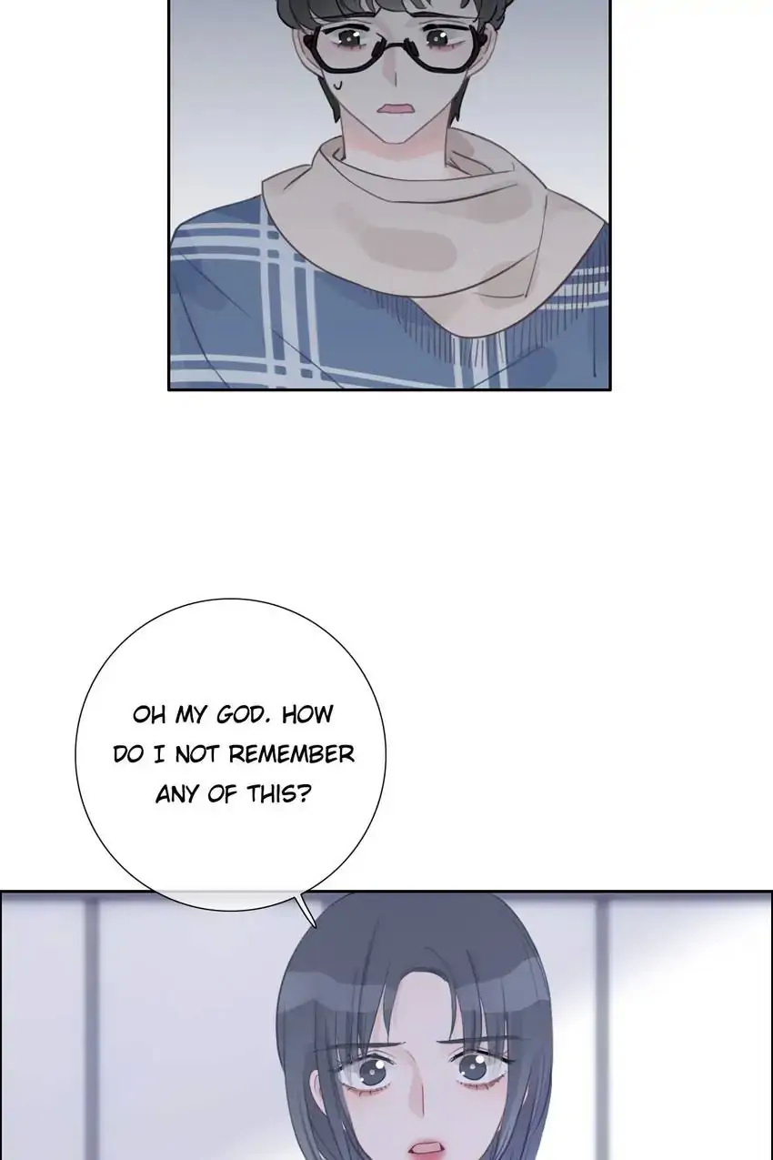 Asking You To Date Is Too Hard chapter 26 - page 6
