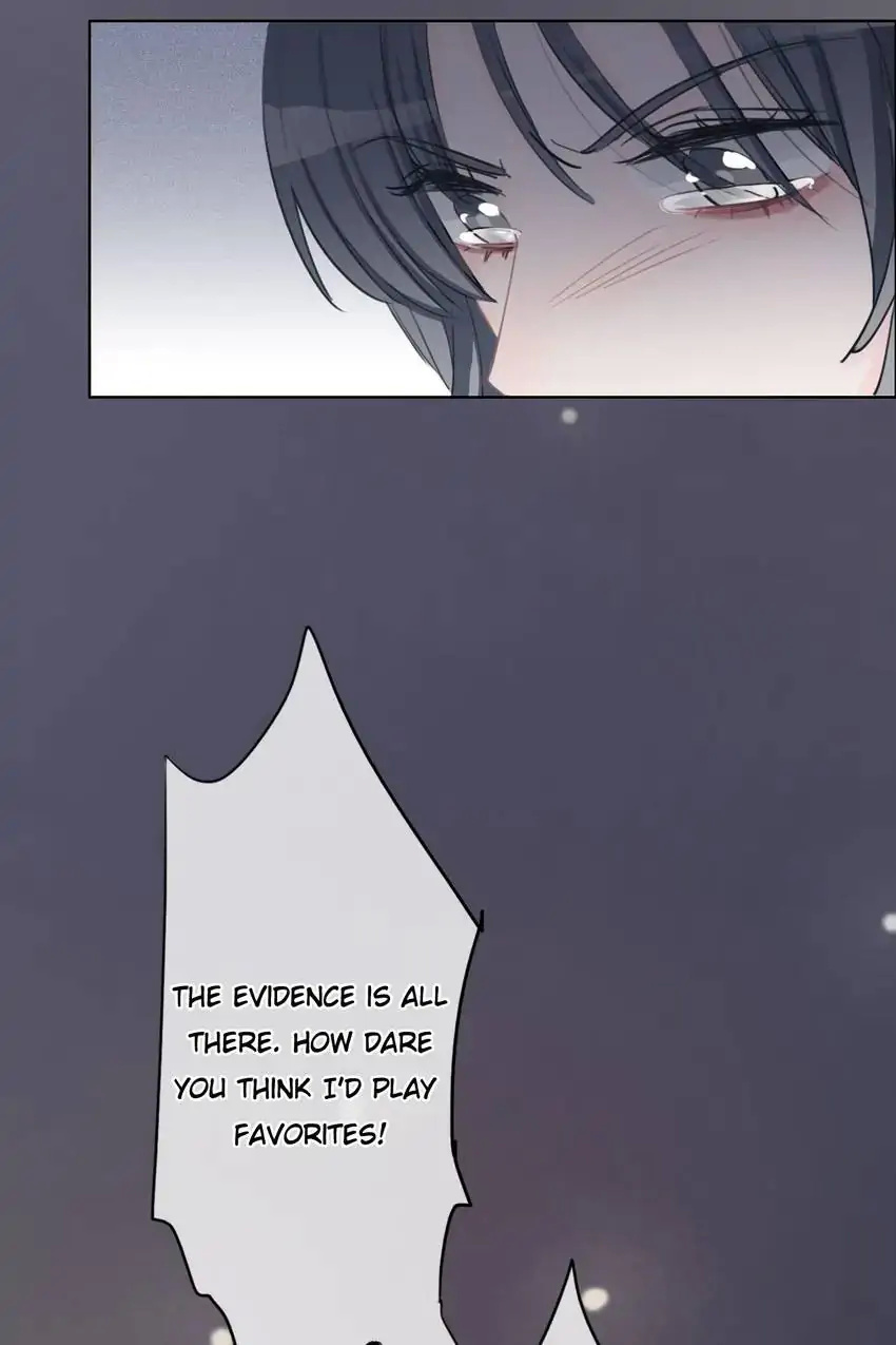 Asking You To Date Is Too Hard chapter 26 - page 60