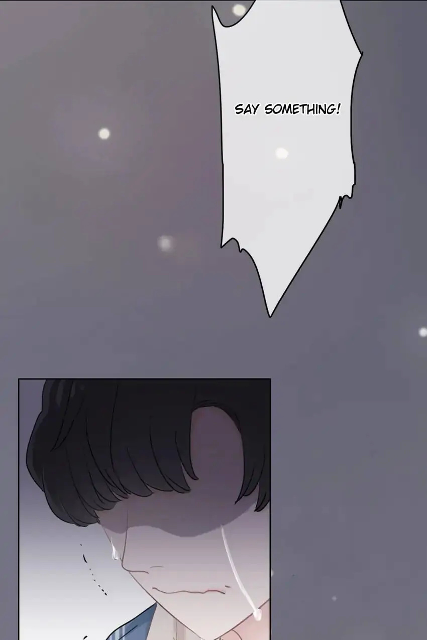 Asking You To Date Is Too Hard chapter 26 - page 62
